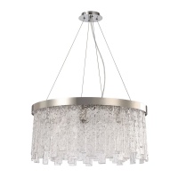 Подвесная люстра Stilfort Frostyle 2155/11/08P  фото, kupilegko.ru
