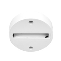 Основание для шинопровода Ambrella light Track System GL7021  фото, kupilegko.ru