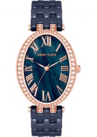 fashion наручные женские часы Anne Klein 3900RGNV. Коллекция Ceramic  фото, kupilegko.ru