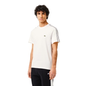 Футболка LACOSTE T-SHIRT TH7404 372596 SP  фото, kupilegko.ru