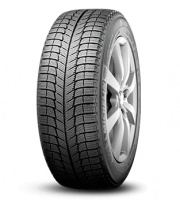 Автомобильные зимние шины Michelin X-Ice XI3 275/40 R20 102H Run Flat  фото, kupilegko.ru