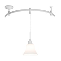 Трековый светильник Citilux Модерн CL560210  фото, kupilegko.ru