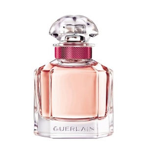 Женская туалетная вода, парфюм GUERLAIN Mon Guerlain Bloom of Rose 69500072 LT  фото, kupilegko.ru
