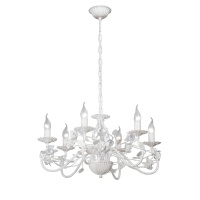 Подвесная люстра Vitaluce V1778-0/6  фото, kupilegko.ru