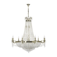 Подвесная люстра Dio DArte Asfour Lodi E 1.6.9.200 A  фото, kupilegko.ru