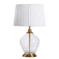 Настольная лампа Arte Lamp Baymont A5059LT-1PB  фото, kupilegko.ru