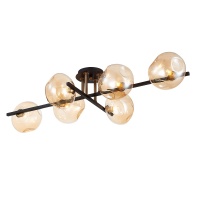 Потолочная люстра Citilux Дэвис CL201161  фото, kupilegko.ru