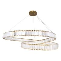 Подвесная светодиодная люстра Lussole LOFT LSP-7123  фото, kupilegko.ru