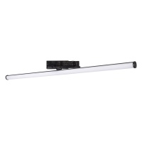 Трековый светодиодный светильник Arlight LGD-Tube-Turn-4TR-L900-30W Day4000 035671  фото, kupilegko.ru