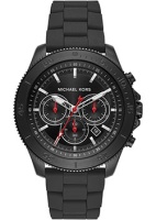 fashion наручные мужские часы Michael Kors MK8667. Коллекция Theroux  фото, kupilegko.ru