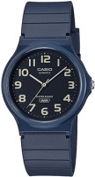 Японские наручные мужские часы Casio MQ-24UC-2BEF. Коллекция Analog  фото, kupilegko.ru