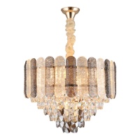 Подвесная люстра Aployt Rozel APL.770.03.10  фото, kupilegko.ru