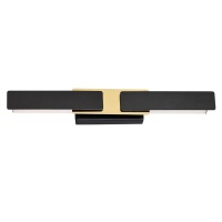 Бра, светодиодный светильник настенный накладной Odeon Light 4991/9WL  фото, kupilegko.ru