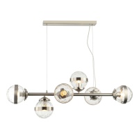 Подвесная люстра Stilfort Sogno 2134/11/06P  фото, kupilegko.ru