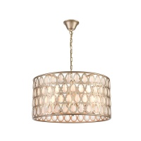 Подвесная люстра Vele Luce Donna VL4064P05  фото, kupilegko.ru