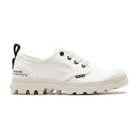 Ботинки PALLADIUM PAMPA OXFORD HERITAGE SUPPLY PL77358 315403 SP  фото, kupilegko.ru