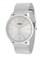 Российские наручные мужские часы Slava 1721979-2035-100. Коллекция Традиция  фото, kupilegko.ru