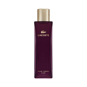 Женская парфюмерная вода LACOSTE Pour femme ELIXIR 71100005 LT  фото, kupilegko.ru