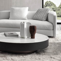 Milton Стол кофейный Minotti  фото, kupilegko.ru