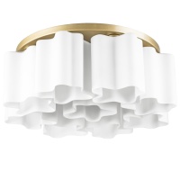 Потолочная люстра Lightstar Nubi 802093  фото, kupilegko.ru