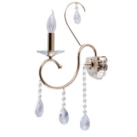 Бра, светильник настенный накладной MW-Light 373023001  фото, kupilegko.ru