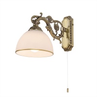 Бра, светильник настенный накладной Citilux CL405413  фото, kupilegko.ru