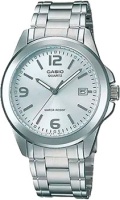 Японские наручные мужские часы Casio MTP-1215A-7A. Коллекция Analog  фото, kupilegko.ru