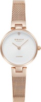 fashion наручные женские часы Obaku V256SXVIMV. Коллекция Diamant  фото, kupilegko.ru