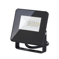 Прожектор уличный Elektrostandart FL LED Прожектор 010 FL LED 10W 6500K IP65  фото, kupilegko.ru