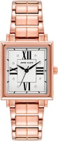 fashion наручные женские часы Anne Klein 4008SVRG. Коллекция Metals  фото, kupilegko.ru