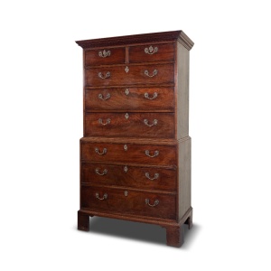 George III Комод Robinsons  фото, kupilegko.ru