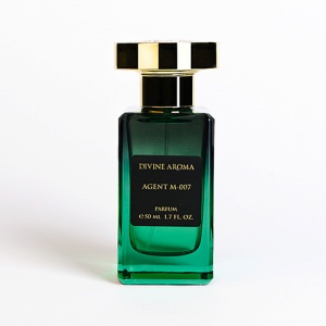 Мужские духи, парфюм DIVINE AROMA Agent M007 117201726 LT  фото, kupilegko.ru