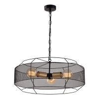 Подвесная люстра Rivoli Ermentrud 5086-203 Б0052456  фото, kupilegko.ru