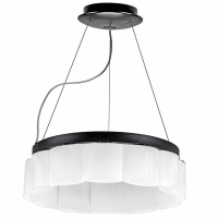 Подвесная светодиодная люстра Lightstar 812126  фото, kupilegko.ru