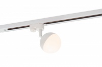Трековый светильник Denkirs DK6406 DK6406-WH  фото, kupilegko.ru