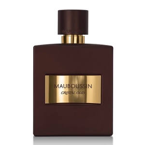 Мужская парфюмерная вода MAUBOUSSIN Cristal Oud 121900302 LT  фото, kupilegko.ru