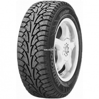 Автомобильные зимние шины Hankook Winter I*Pike W409 225/60 R16 102T  фото, kupilegko.ru