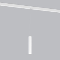 Трековый светодиодный светильник Elektrostandard Slim Magnetic 85014/01 a059184  фото, kupilegko.ru