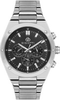 fashion наручные мужские часы BIGOTTI BG.1.10511-2. Коллекция Raffinato  фото, kupilegko.ru