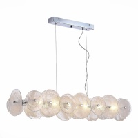 Подвесная люстра ST Luce ELSA SL1658.113.12  фото, kupilegko.ru