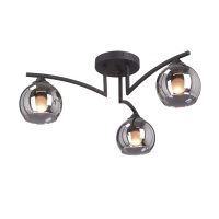 Потолочная люстра Vitaluce V4285-1/3PL  фото, kupilegko.ru