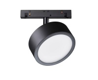 Трековый светодиодный светильник Maytoni Technical Rado TR040-2-18W3K  фото, kupilegko.ru