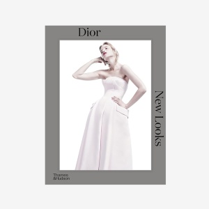 Dior New Looks Книга Thames & Hudson  фото, kupilegko.ru