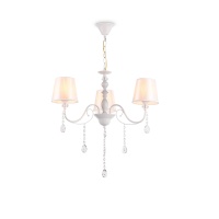 Подвесная люстра Ambrella light Traditional Modern TR4601  фото, kupilegko.ru