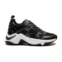 Кроссовки TommyHilfiger FASHION WEDGE SNEAKER TMFW0FW05799 313957 SP  фото, kupilegko.ru
