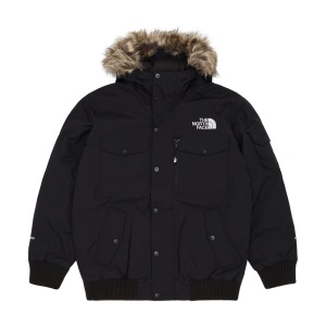 Куртка парка NORTH FACE GOTHAM JKT NF0A4M8F 365187 SP  фото, kupilegko.ru