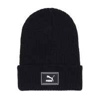 Шапка PUMA CUFF TREND BEANIE PM024056 348012 SP  фото, kupilegko.ru