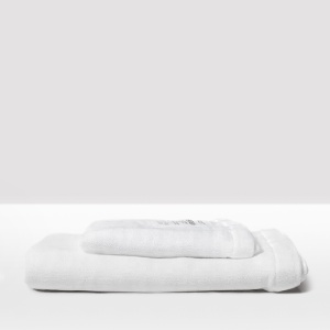 2.5-ply Gauze White Набор полотенец 2 шт. Shinto Towel  фото, kupilegko.ru