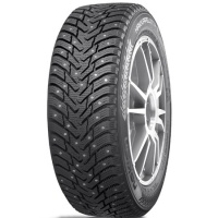 Автомобильные зимние шины Nokian Hakkapeliitta 8 SUV 245/50 R20 102T  фото, kupilegko.ru