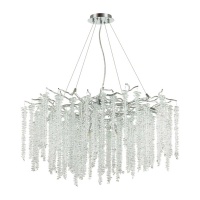 Подвесная люстра Odeon Light Banche 5004/14  фото, kupilegko.ru